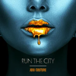 Мұқаба Jodi Couture - Run The City