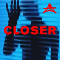 Мұқаба Adriatique & Emmit Fenn - Closer