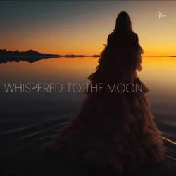 Мұқаба Novi - Whispered To The Moon