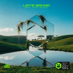 Мұқаба Ben Pol & Juliani & Don Diablo - Lete Sound (Restore Local Sessions 001)