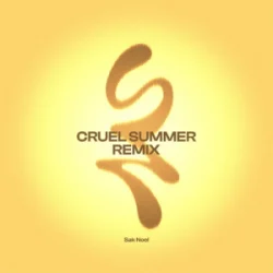 Мұқаба Bananarama - Cruel Summer (Sak Noel Remix)