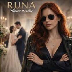Мұқаба RUNA - Линии