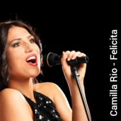 Мұқаба Camilla Rio - Felicita