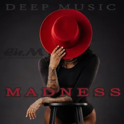 Мұқаба Eir.M - MADNESS