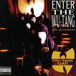 Мұқаба Wu-Tang Clan - Protect Ya Neck
