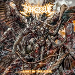 Мұқаба Agnostic Evil - Ceremony Hollow Cause