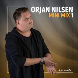 Мұқаба Armin van Buuren & Orjan Nilsen - Flashlight (Original Mix)