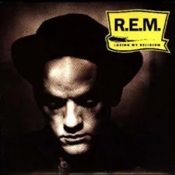 Мұқаба R.E.M. - Losing My Religion (Shon Hen Afro House Remix)