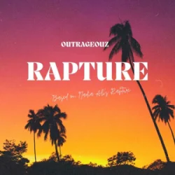 Мұқаба Outrageouz - Rapture