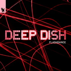 Мұқаба Deep Dish - Flashdance