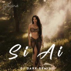 Мұқаба Tayna - Si Ai (Dj Dark Remix)
