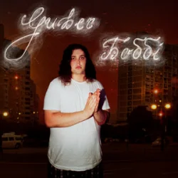 Мұқаба Guber - БОББІ