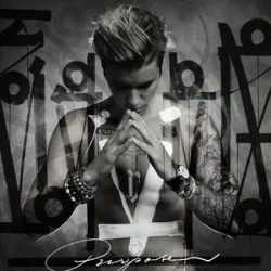 Мұқаба Justin Bieber - Love Yourself (CYRIL Remix)
