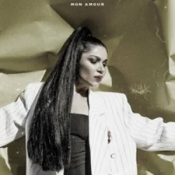 Мұқаба Pokaraet - Mon Amour