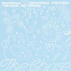 Мұқаба Hearts2Hearts - The Chase