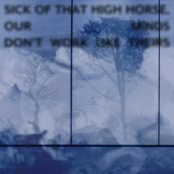 Мұқаба NMIXX - High Horse