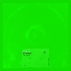 Мұқаба Becky G - Boomerang (Kc Lights Remix)