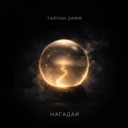 Мұқаба Тайпан & DAMIR - Нагадай