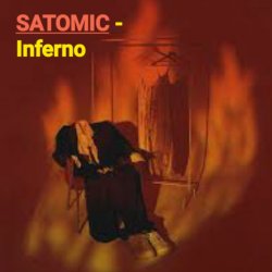 Мұқаба SATOMIC - Inferno