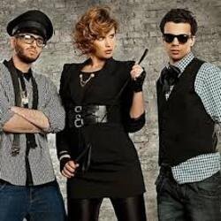 Мұқаба Sound Hackers feat. 23-45 - Пустые слова (Ural Djs Edit)