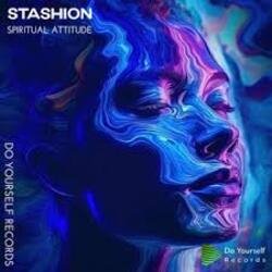 Мұқаба Stashion - Spiritual Attitude (Original Mix)