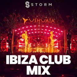 Мұқаба ﻿SYLVIO Majo - REMIX IBIZA 2026