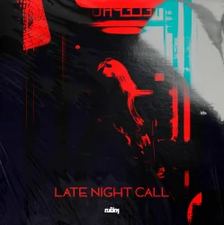 Мұқаба RubiNk - Late Night Call