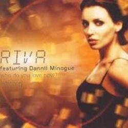 Мұқаба Riva - Stringer
