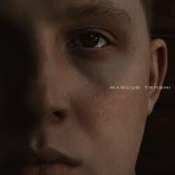 Мұқаба MARCUS TENSHI - Виноват