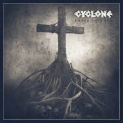 Мұқаба Cyclone - Eliminate