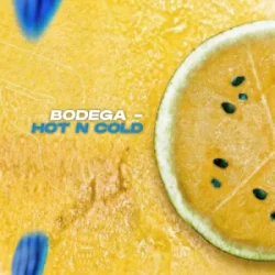 Мұқаба Bodega - Hot N Cold