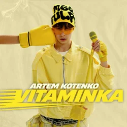 Мұқаба Artem Kotenko - Vitaminka