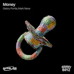 Мұқаба Gabry Ponte & Mark Neve - Money