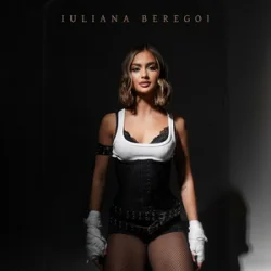 Мұқаба Iuliana Beregoi - Paradox