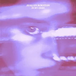 Мұқаба AVALAN ROKSTON - In My Arms