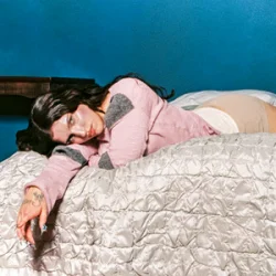 Мұқаба Mae Muller - Tell You That