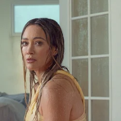 Мұқаба Hilary Duff - Come Clean (Mine)