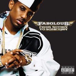 Мұқаба Fabolous ft. Ne-yo - Make me better