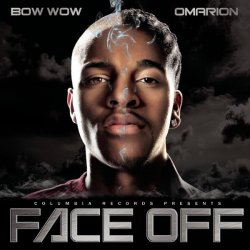 Мұқаба Omarion & Bow Wow - Bachelor Pad