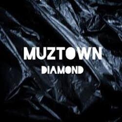 Мұқаба MUZTOWN - DIAMOND