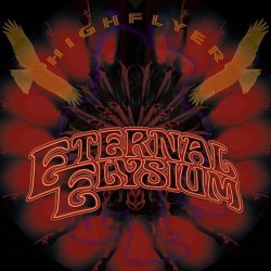 Мұқаба Eternal Elysium - Highflyer