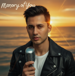 Мұқаба Memory of You