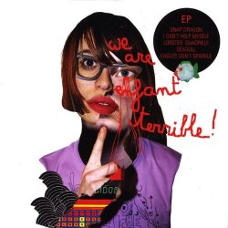 Мұқаба We Are Enfant Terrible - I Can't Help Myself
