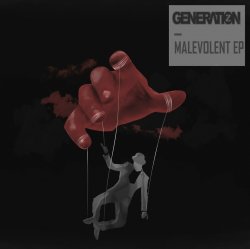 Мұқаба Generation Z - Soulless and Snide