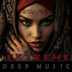 Мұқаба Eir.M - EXTREME