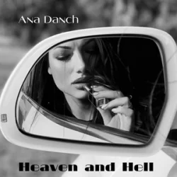 Мұқаба Ana Danch - Heaven and Hell (Cover)