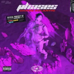 Мұқаба Chase Atlantic - HEAVEN AND BACK