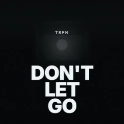 Мұқаба TRFN - Don't Let Go