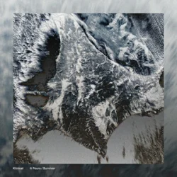 Мұқаба Klinical - It Pours