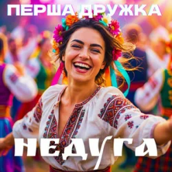 Мұқаба Перша Дружка - Недуга (DJ Viralov Remix)